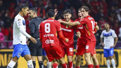 ¿Solo un milagro? Rayados tiene cuatro años sin ganar en Toluca