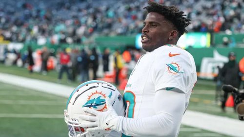 Tyreek Hill sacude el mercado: de Miami al radar de media NFL