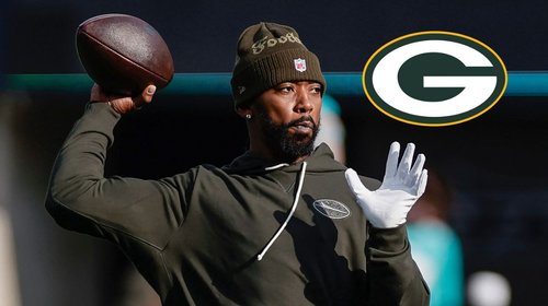 Green Bay firma a Tyrod Taylor para ser su quarterback suplente
