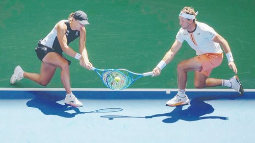 US Open 2025 promete duelos de alto voltaje en Nueva York