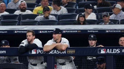 Yankees: presente incierto y un futuro que exige cambios