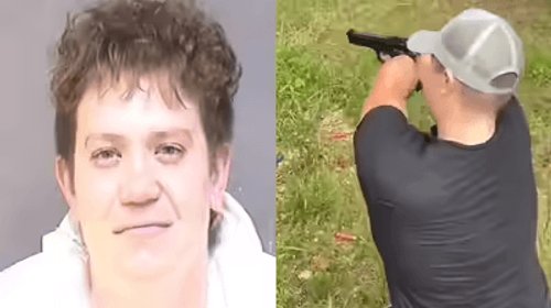 Deportista con cuádruple amputación es acusado de homicidio
