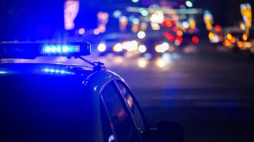 Cae 'El Elmo', presunto líder de célula delictiva