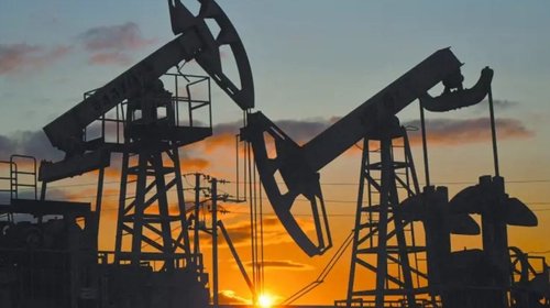 Petróleo supera US$100; provoca caídas en bolsas generalizadas