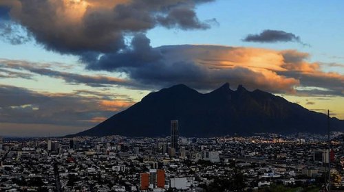 Desactivan la alerta ambiental en la zona metropolitana 