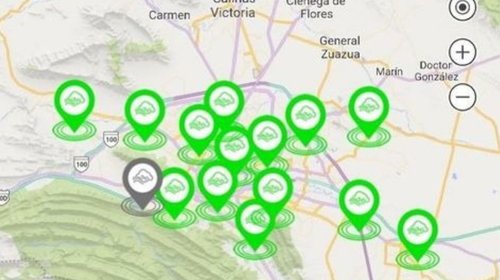 Desactivan alerta ambiental; humedad disminuyó contaminación
