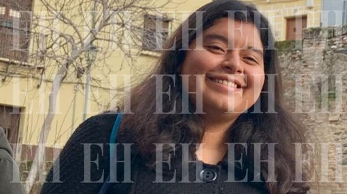 Desaparece estudiante mexicana en Granada, España
