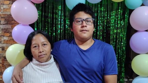 Desaparece estudiante de UANL en García; familia pide apoyo