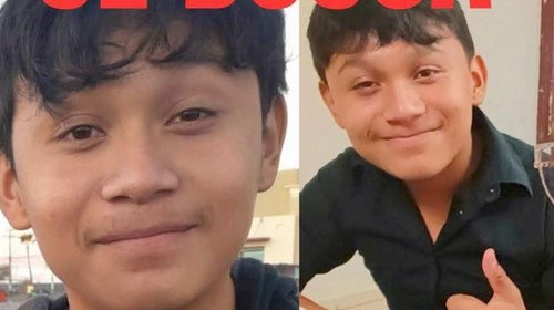 Desaparece joven en Matamoros camino a clases