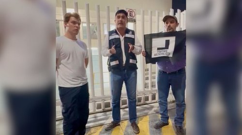 Desaprueba candidato del Partido Justicialista a Arnoldo Cantú