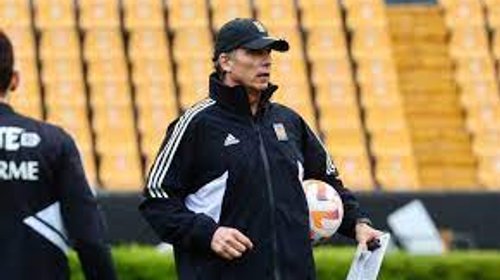 ¡No es cierto lo que está diciendo!: Siboldi sobre Lichnovsky