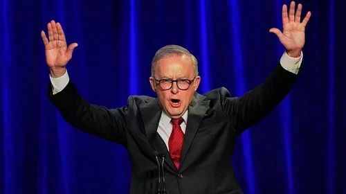 Australia: Anthony Albanese proclama su victoria electoral