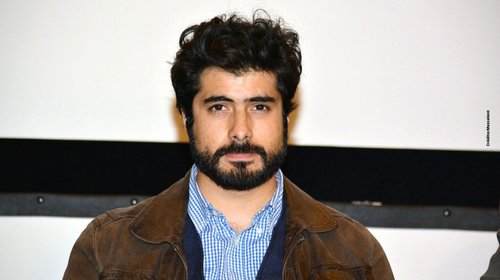 José Ángel Bichir es dado de alta del hospital tras sufrir caida