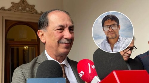 Descarta Fiscalía agresiones de docente colombiano tras dictamen