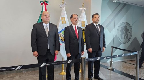 Descartan relación directa de detenido con homicidio en San Pedro