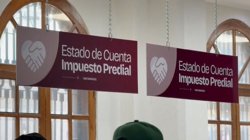 Ofrecen descuentos en predial para mujeres durante marzo
