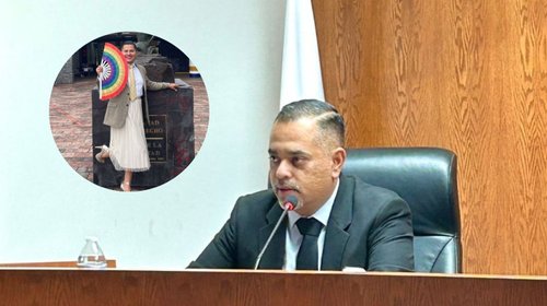 Designan en Aguascalientes a sustituto del magistrade Ociel