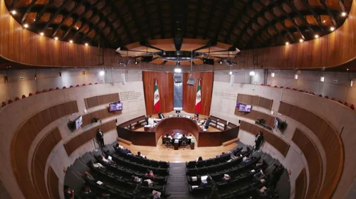 Desmiente CJF presunto paro por parte del Poder Judicial