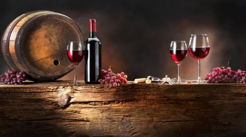 Desmintiendo mitos y creencias sobre el Vino 