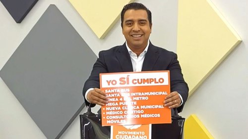 Destaca Nava Rivera en debate con propuestas 