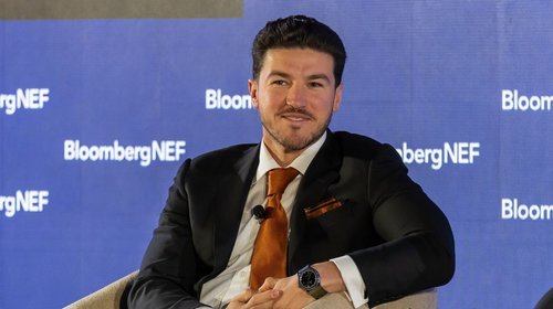 Destaca ventajas de Nuevo León para atraer al sector energético