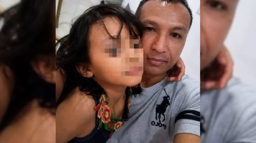 Detectan movimientos en vivienda relacionada a menor en Matamoros