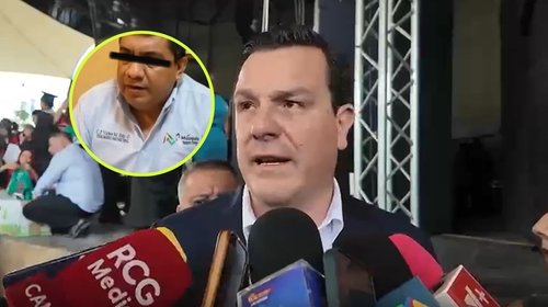 Aclaran detención de extesorero de Múzquiz por corrupción