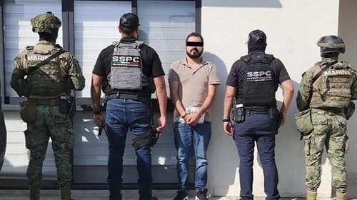 Advierten que captura de “El Payaso” no desarticula célula