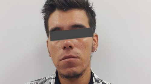 Internan en penal a hincha rayado que atacó a paramédicos