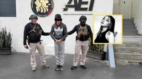 Madre de Melanie exige la pena máxima para presunto agresor