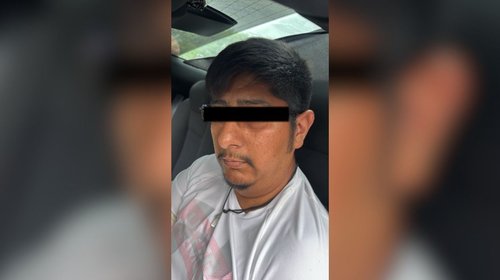 Capturan a segundo implicado en crimen en sector Arboleda