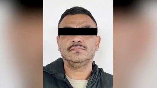 Capturan a un implicado en asalto a diputada Ana González