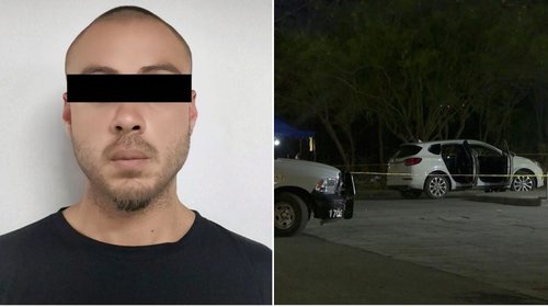 Capturan a presunto responsable de ataque donde muere niño