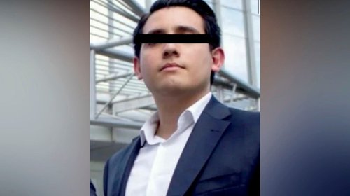 Fiscalía busca ficha roja de Interpol contra socio de Grupo Peak