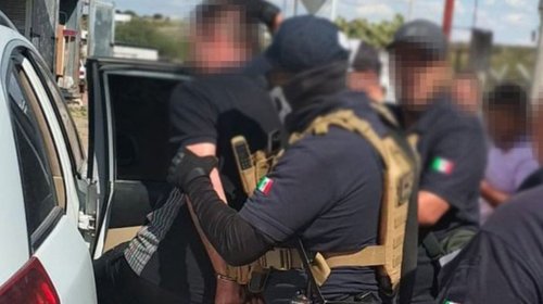 Imputan a detenido por desaparición de jóvenes en Lagos de Moreno