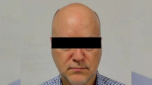 Capturan a sampetrino por fraude con desarrollo fantasma