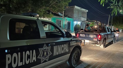 Detienen a 38 personas tras operativo en sectores de Ramos Arizpe