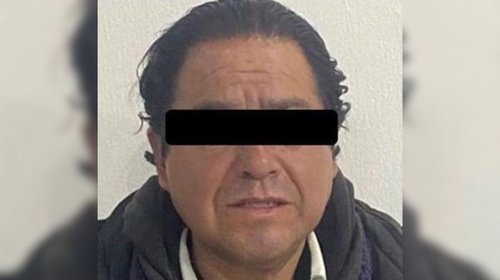 Procesan a hombre por grabar a una mujer en centro comercial