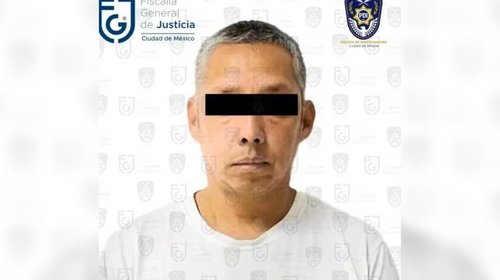 Detienen a policía por presunto abuso sexual en Tlalpan