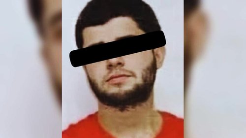 Detienen a 'El Nini', jefe de seguridad de 'Los Chapitos' 