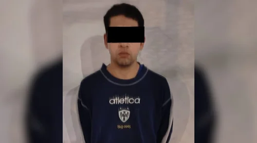 Detienen a regio que agredió a un aficionado del Pachuca