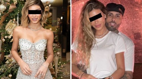 Detienen a Aleska Génesis, exnovia de Nicky Jam, por robo en CDMX