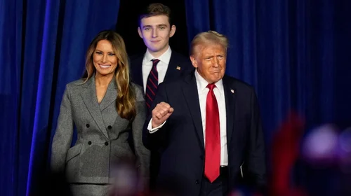 Detienen caso contra Trump por interferencia electoral en 2020