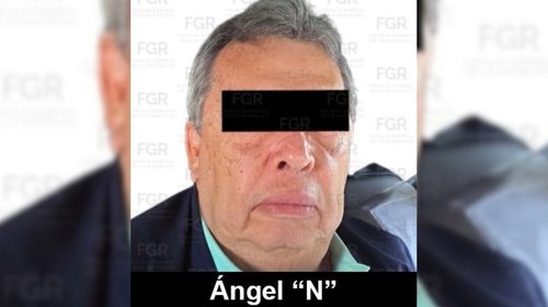 Vinculan a Ángel Aguirre por ocultar información: caso Ayotzinapa