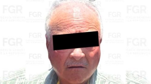 Detienen a exgobernador de Baja California por red de huachicol