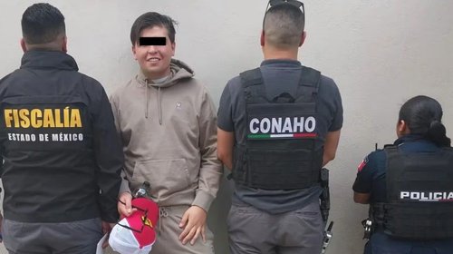 No habrá perdón: Edith, mujer golpeada por el 'Fofo'