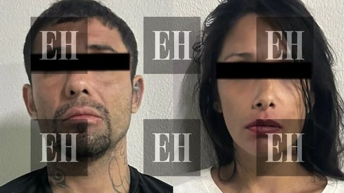 Detienen hijo de Arnulfo Jr. acusado de crimen de Pamela Yahaira