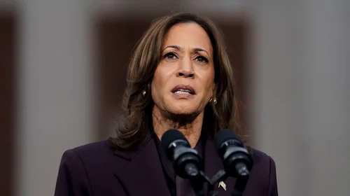 Deudas: la estela de la derrota de Kamala Harris y los demócratas