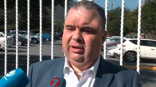 Agresor era alumno del CIDEB y exnovio de la víctima