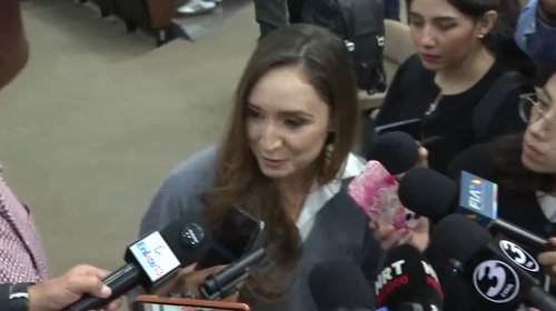 Piden fortalecer inclusión de personas con discapacidad auditiva